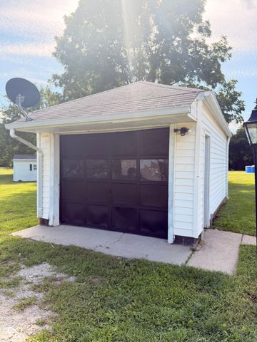 2521 Mounds Road, Anderson, IN 46016