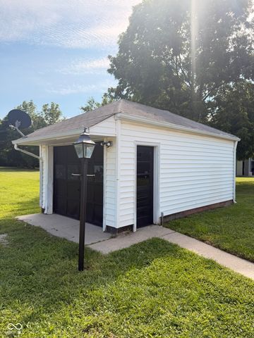 2521 Mounds Road, Anderson, IN 46016