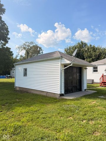 2521 Mounds Road, Anderson, IN 46016