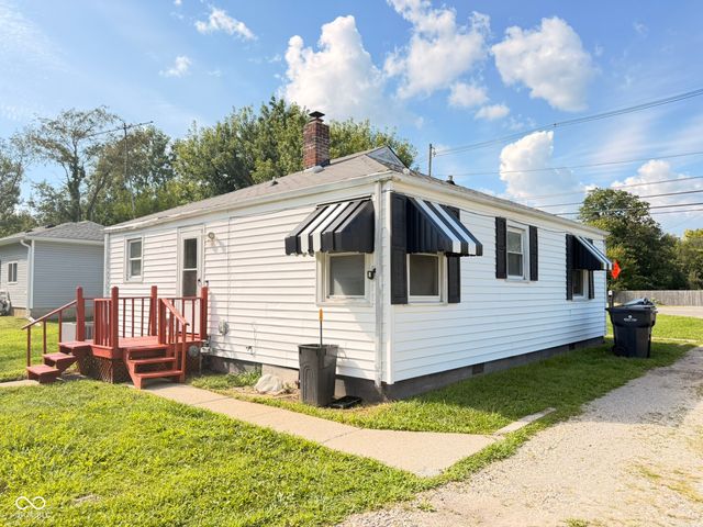 2521 Mounds Road, Anderson, IN 46016