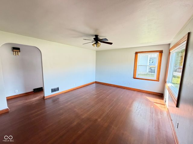 2521 Mounds Road, Anderson, IN 46016