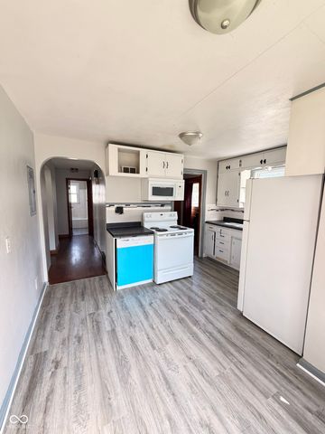 2521 Mounds Road, Anderson, IN 46016
