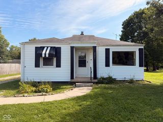 2521 Mounds Road, Anderson, IN 46016
