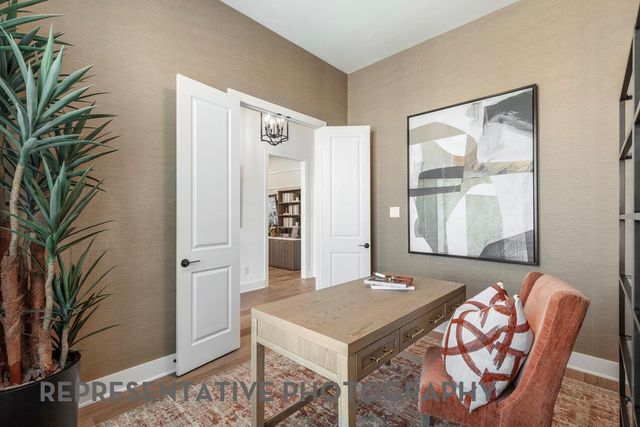 125 Medway Point DR, Hutto, TX 78634