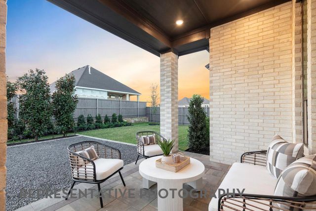 125 Medway Point DR, Hutto, TX 78634