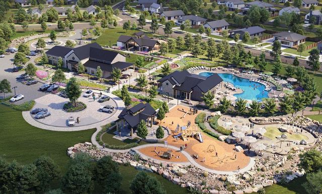 125 Medway Point DR, Hutto, TX 78634