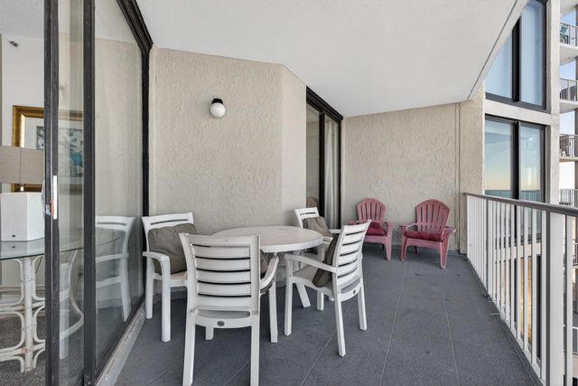 1990 N Waccamaw Dr Unit 509, Garden City Beach, SC 29576