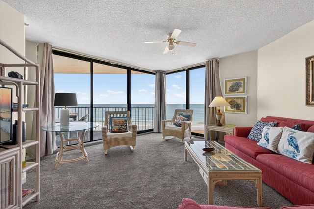 1990 N Waccamaw Dr Unit 509, Garden City Beach, SC 29576