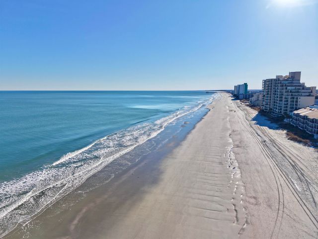 1990 N Waccamaw Dr Unit 509, Garden City Beach, SC 29576