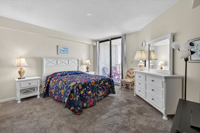 1990 N Waccamaw Dr Unit 509, Garden City Beach, SC 29576