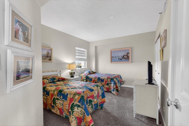 1990 N Waccamaw Dr Unit 509, Garden City Beach, SC 29576