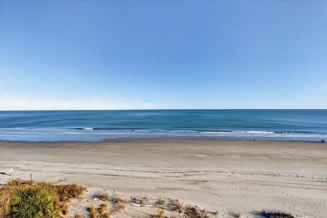 1990 N Waccamaw Dr Unit 509, Garden City Beach, SC 29576