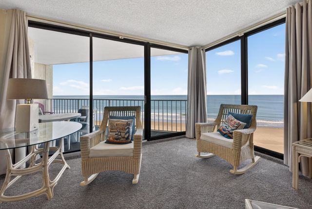 1990 N Waccamaw Dr Unit 509, Garden City Beach, SC 29576