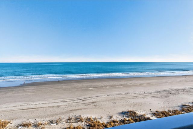 1990 N Waccamaw Dr Unit 509, Garden City Beach, SC 29576