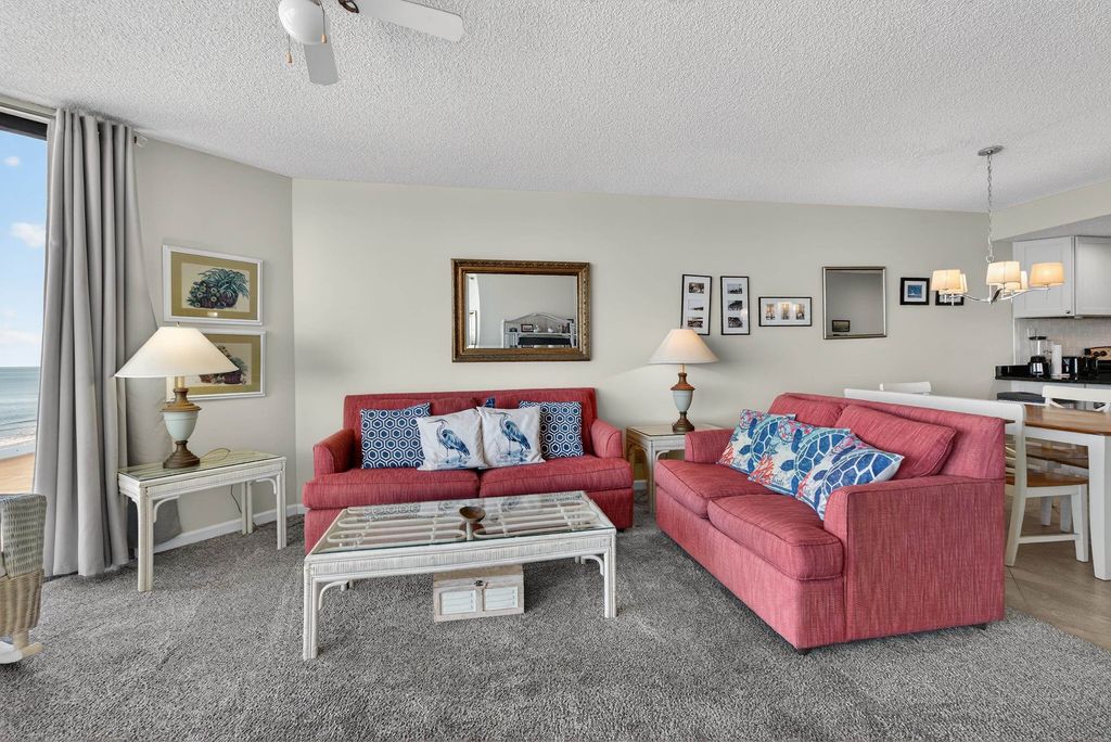 1990 N Waccamaw Dr Unit 509, Garden City Beach, SC 29576 — photo 3