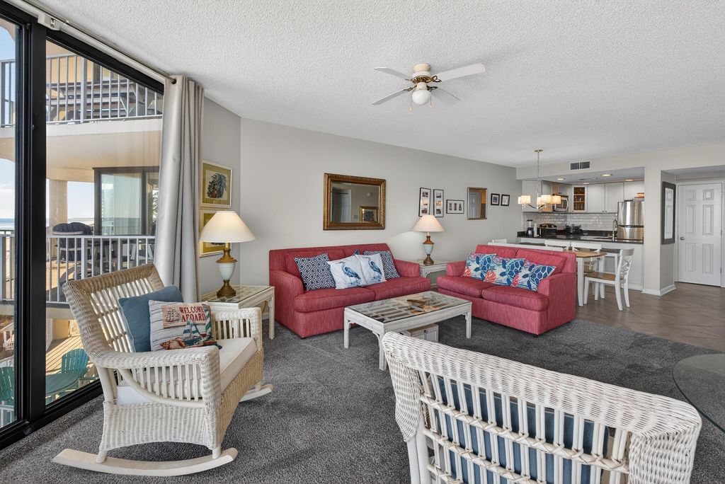 1990 N Waccamaw Dr Unit 509, Garden City Beach, SC 29576 — photo 4