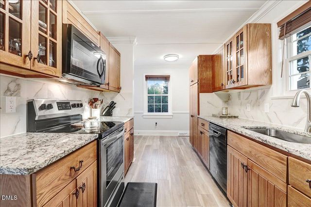 313 S 4th Street, Smithfield, NC 27577