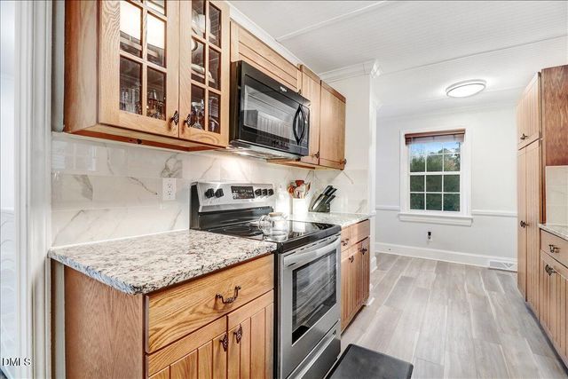 313 S 4th Street, Smithfield, NC 27577