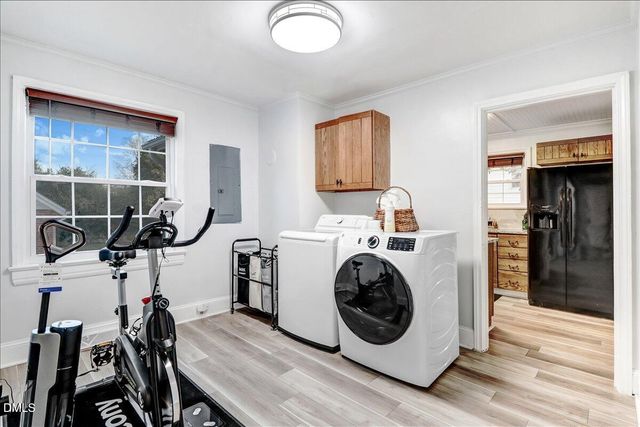 313 S 4th Street, Smithfield, NC 27577