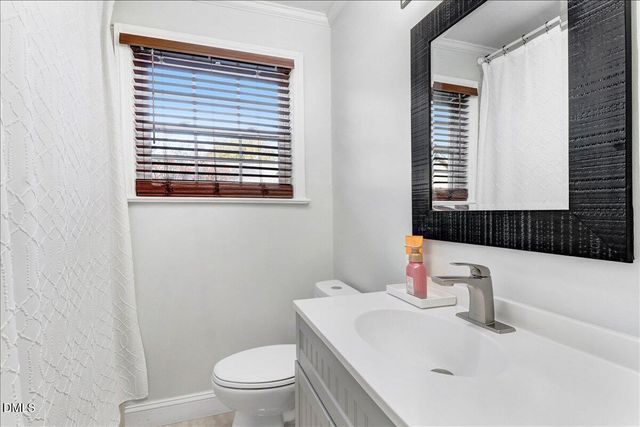 313 S 4th Street, Smithfield, NC 27577