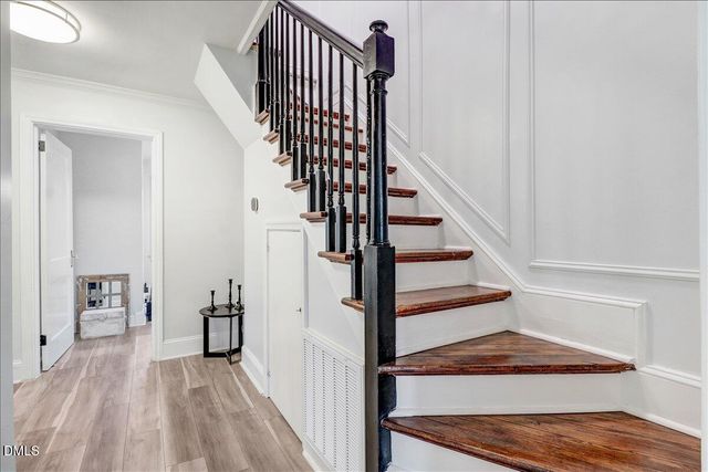 313 S 4th Street, Smithfield, NC 27577