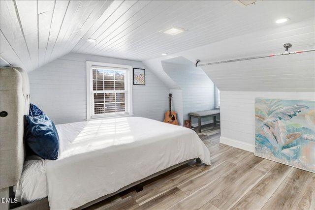 313 S 4th Street, Smithfield, NC 27577