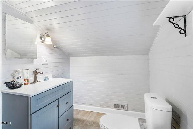 313 S 4th Street, Smithfield, NC 27577