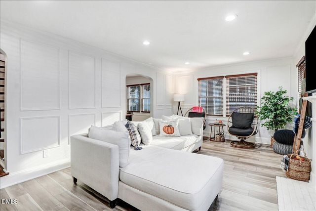 313 S 4th Street, Smithfield, NC 27577