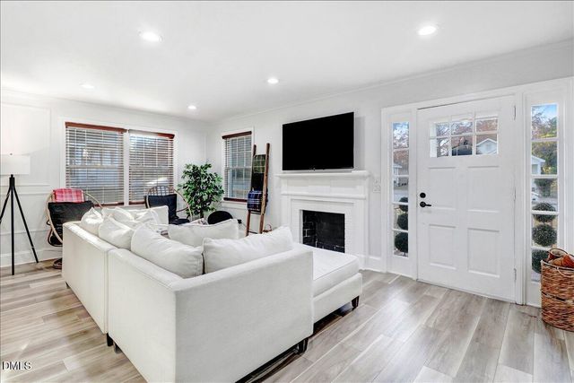 313 S 4th Street, Smithfield, NC 27577