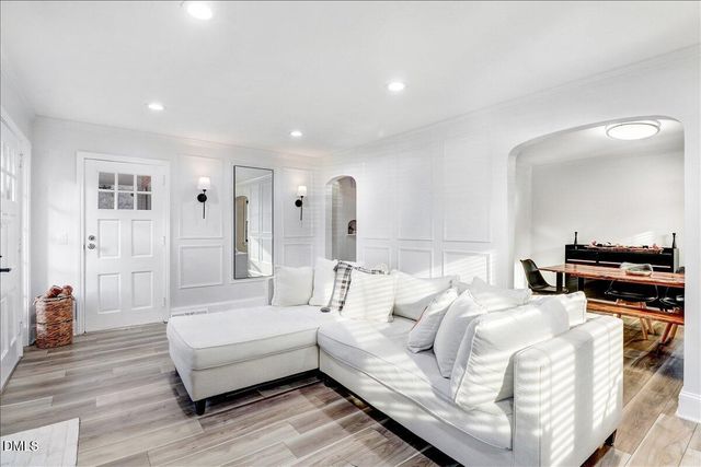 313 S 4th Street, Smithfield, NC 27577