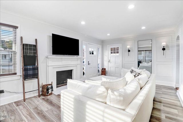 313 S 4th Street, Smithfield, NC 27577