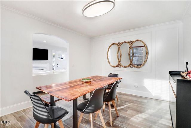 313 S 4th Street, Smithfield, NC 27577