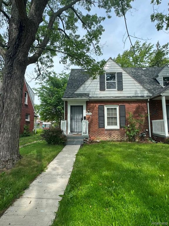 12655 Kelly Road, Detroit, MI 48224