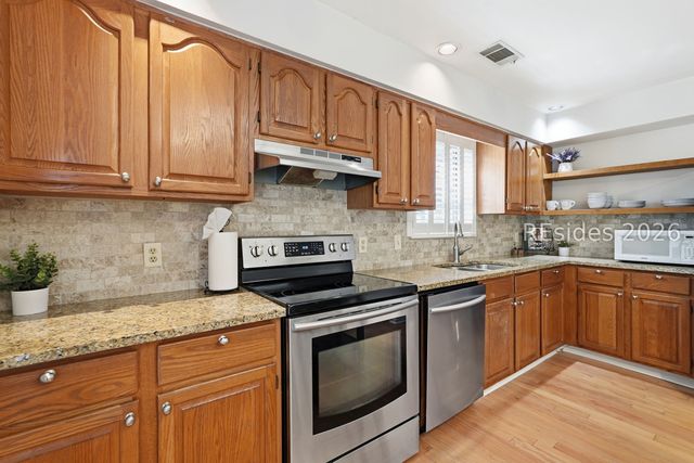 38 Wee Drive 38, Hilton Head Island, SC 29926