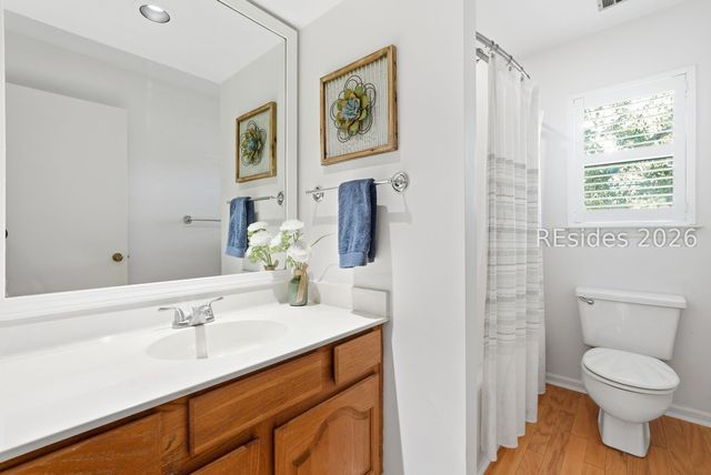 38 Wee Drive 38, Hilton Head Island, SC 29926