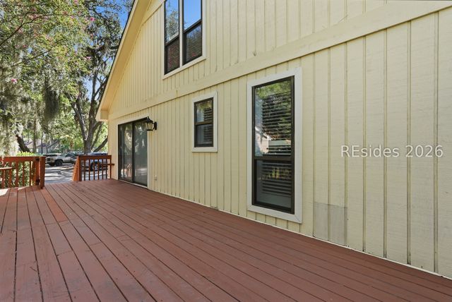 38 Wee Drive 38, Hilton Head Island, SC 29926