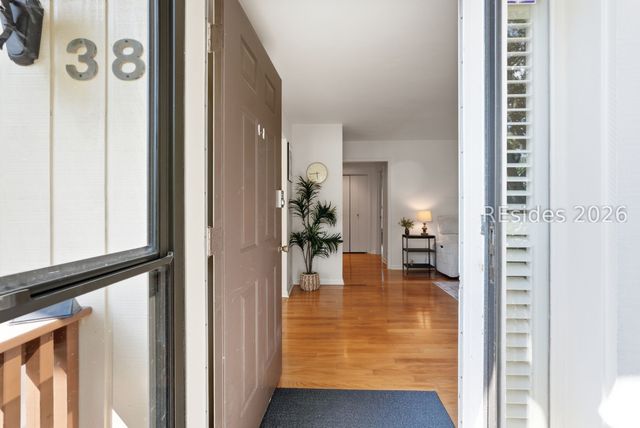 38 Wee Drive 38, Hilton Head Island, SC 29926