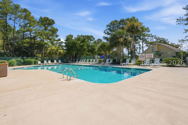 38 Wee Drive 38, Hilton Head Island, SC 29926