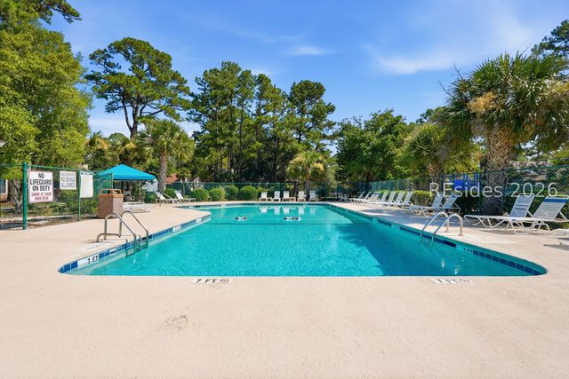38 Wee Drive 38, Hilton Head Island, SC 29926