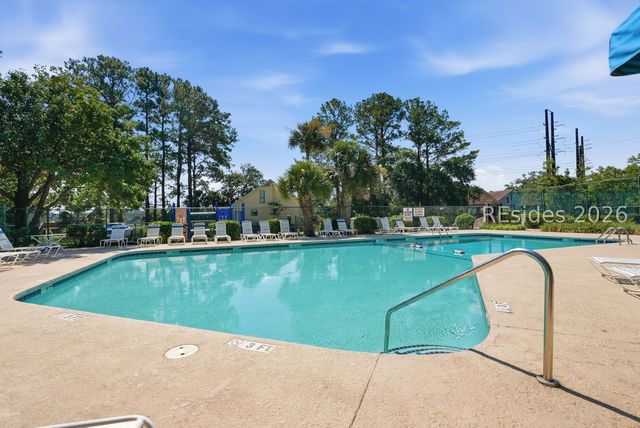 38 Wee Drive 38, Hilton Head Island, SC 29926