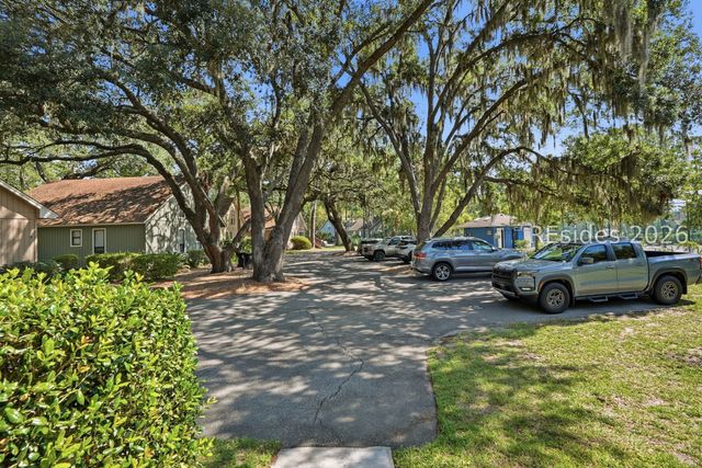 38 Wee Drive 38, Hilton Head Island, SC 29926