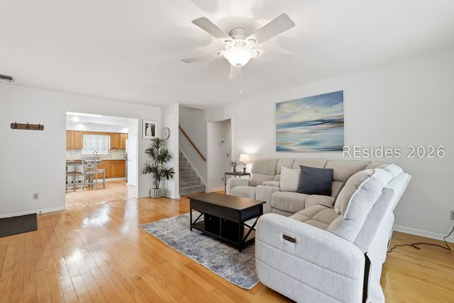 38 Wee Drive 38, Hilton Head Island, SC 29926