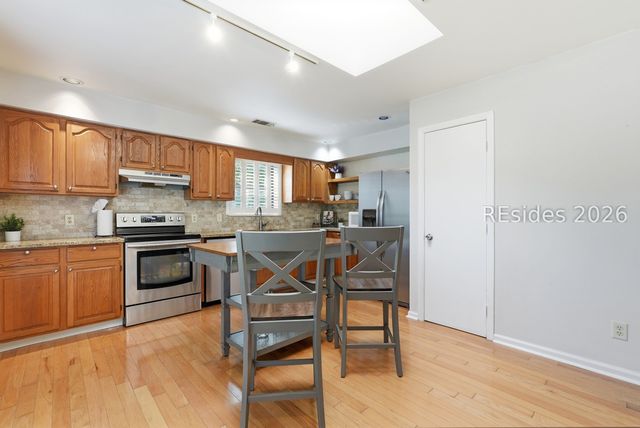 38 Wee Drive 38, Hilton Head Island, SC 29926