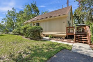 38 Wee Drive 38, Hilton Head Island, SC 29926