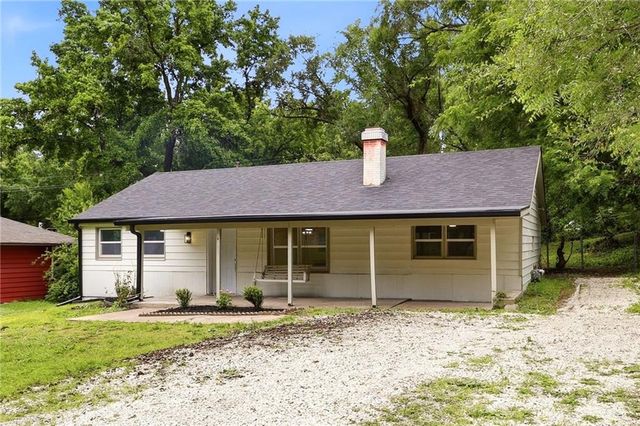 6155 Ann Avenue, Kansas City, KS 66102