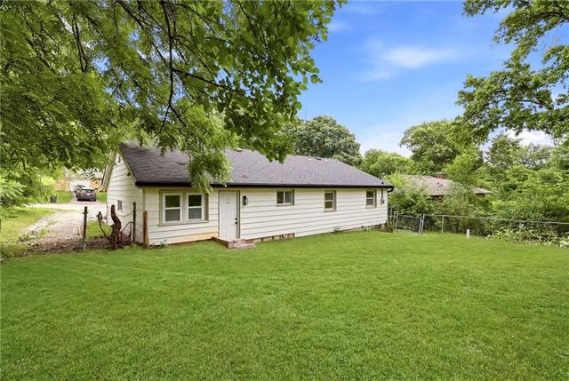 6155 Ann Avenue, Kansas City, KS 66102