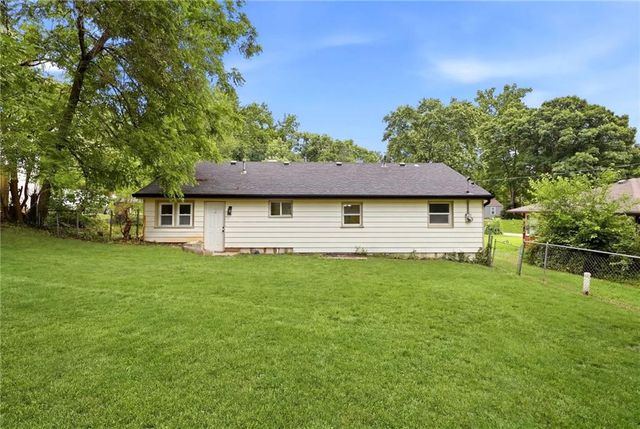 6155 Ann Avenue, Kansas City, KS 66102
