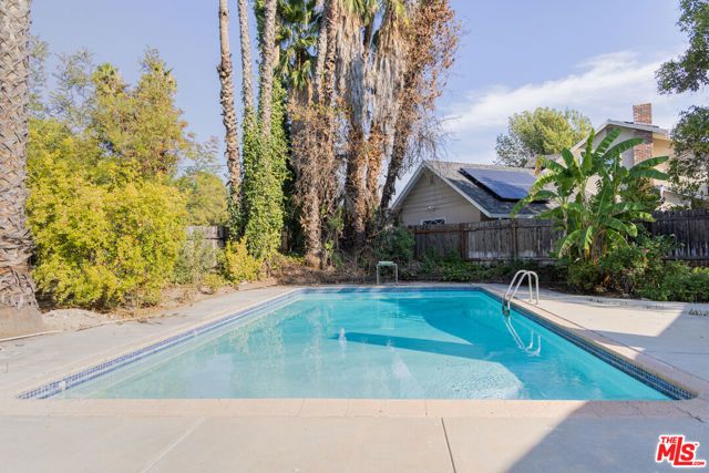 5604 Valley Circle Boulevard, Woodland Hills (los Angeles), CA 91367