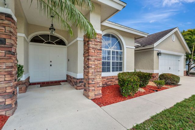 13805 Sheffield Street, Wellington, FL 33414