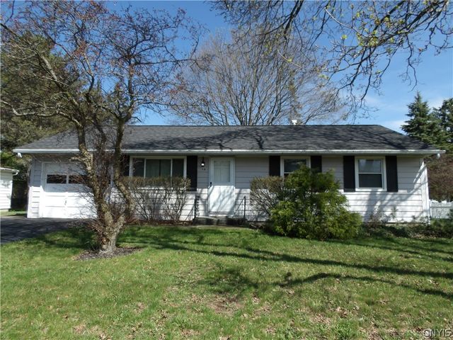 839 Lamont Circle, Cortlandville, NY 13045
